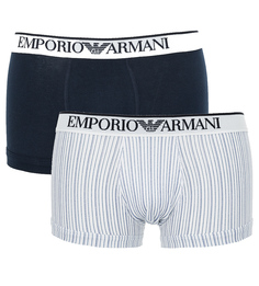 Комплект трусов Emporio Armani