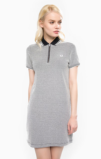 Платье Fred Perry