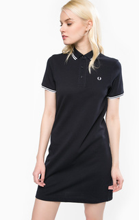 Платье Fred Perry