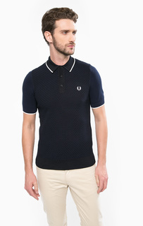 Футболка Поло Fred Perry