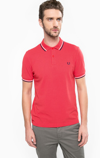 Футболка Поло Fred Perry