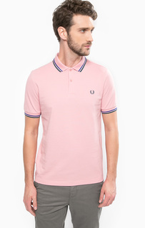 Футболка Поло Fred Perry