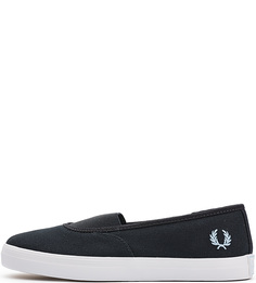 Слипоны Fred Perry