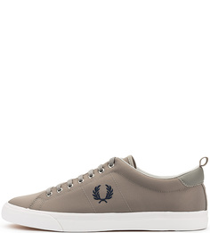 Кеды Fred Perry