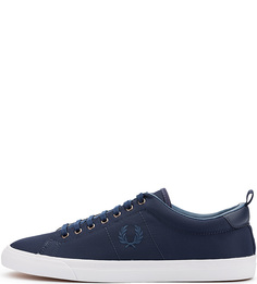 Кеды Fred Perry