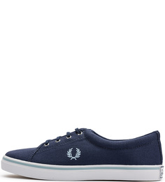 Кеды Fred Perry