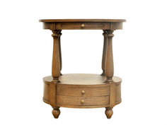 Кофейный столик "Stanley Side Table" Gramercy
