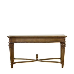 Консоль "Amabel Console Table" Gramercy
