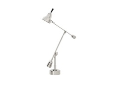 Настольная лампа "Lamp Table Guggenheim" Eichholtz