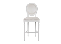 Барный стул "Filon white"