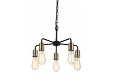 Подвесной светильник "Scholz" Favourite