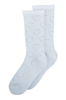 Хлопковые носки Bonpoint