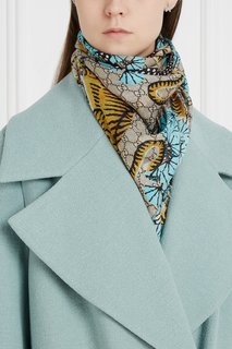 Шаль Gucci