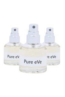 Парфюмерная вода Pure Eve 3x10ml The Different Company