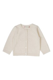 Кашемировый кардиган Bonpoint