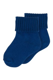 Хлопковые носки Bonpoint
