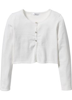 Кардиган (мятный пастельный) Bonprix