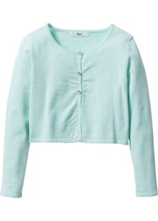 Кардиган (нежно-розовый) Bonprix