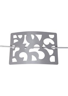 Подхваты Дубай (2 шт.) (коричневый) Bonprix
