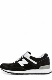 Кроссовки New Balance