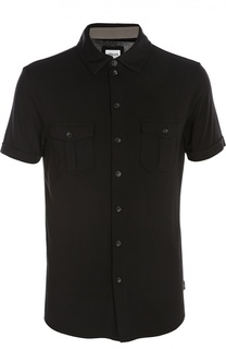 Рубашка джерси Armani Collezioni