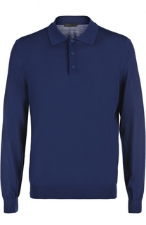 Вязаное поло Z Zegna