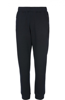 Брюки джерси Armani Collezioni