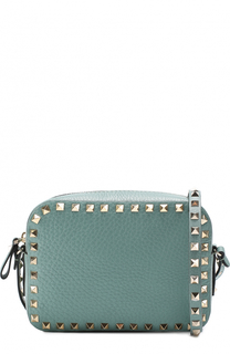 Сумка Rockstud на молнии Valentino