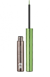 Подводка Razor Shar, оттенок Kush Urban Decay