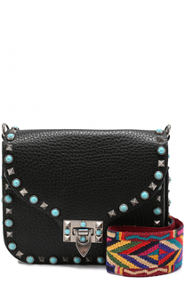 Сумка Guitar Rockstud Rolling Valentino