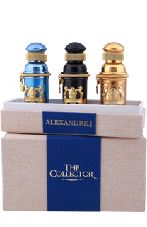 Набор The Collector #2 Alexandre.J