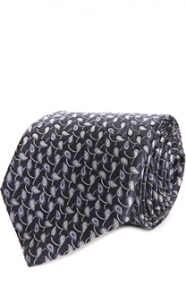Галстук Ermenegildo Zegna