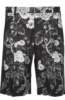 Шорты Dolce &amp; Gabbana