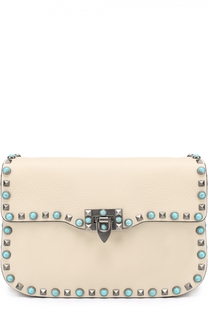 Сумка Rockstud Rolling Valentino