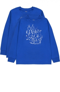 Комплект из двух свитшотов Polo Ralph Lauren