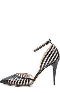 Туфли Elisabetta Franchi