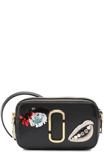 Сумка Vintage Collage Snapshot Marc Jacobs