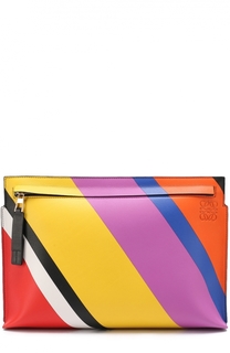 Клатч T Pouch Loewe