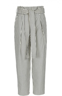 Брюки с поясом 3.1 Phillip Lim
