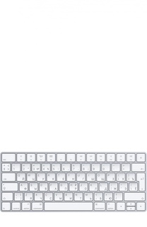 Клавиатура Apple Magic Keyboard Apple