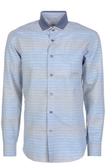 Рубашка Brioni