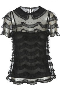 Топ REDVALENTINO