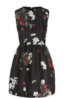 Платье REDVALENTINO