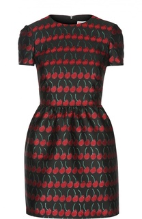 Платье REDVALENTINO