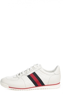 Кеды Gucci