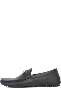 Мокасины Damo Gucci