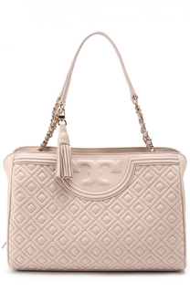 Сумка Fleming Tory Burch