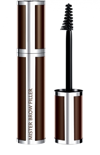 Тонирующая водостойкая тушь-филлер для бровей Mister Brow Filler Givenchy