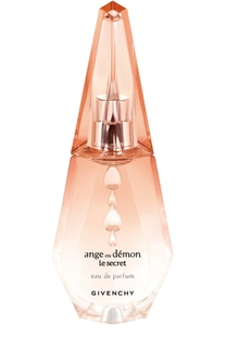 Парфюмерная вода Ange ou Demon Le Secret Givenchy