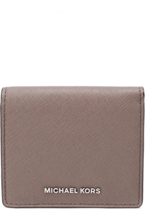 Футляр для кредитный карт Jet Set Travel MICHAEL Michael Kors
